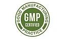 GMP certified facility